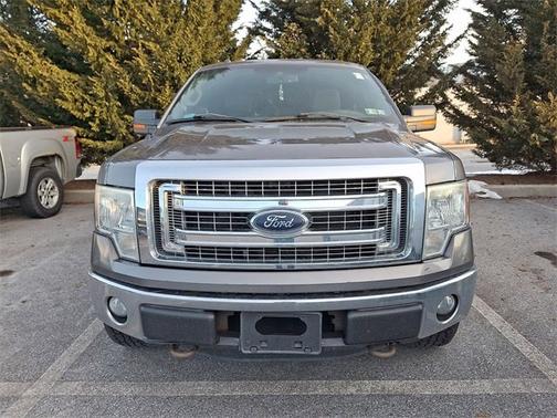 2014 Ford F-150 XL