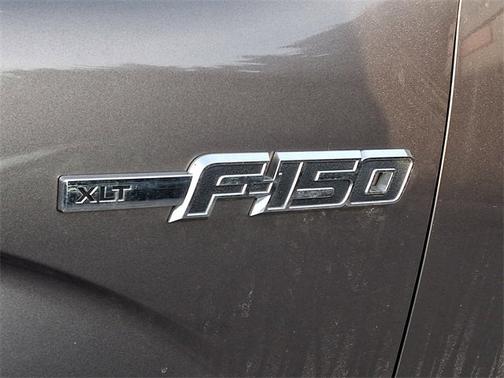 2014 Ford F-150 XL