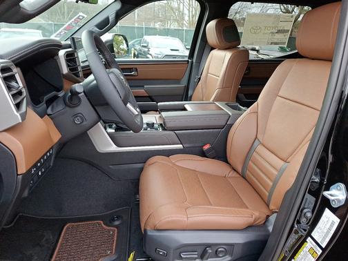 2026 Toyota Tundra 1794