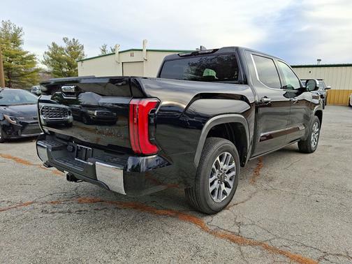 2026 Toyota Tundra 1794