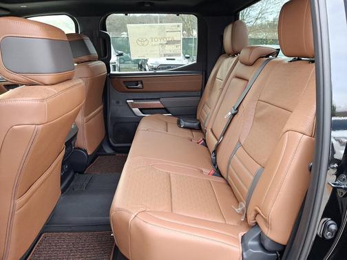 2026 Toyota Tundra 1794