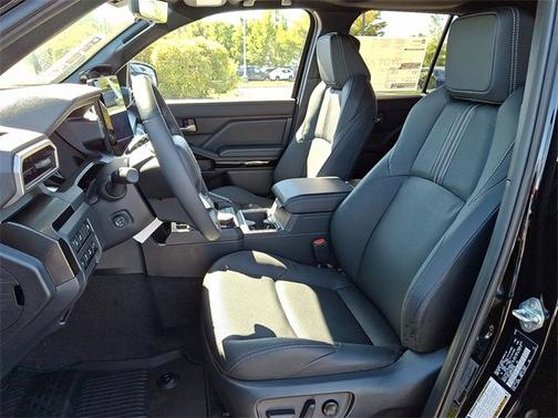 2025 Toyota 4Runner Limited
