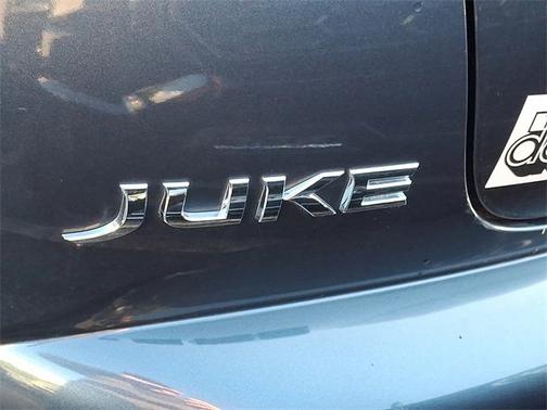2013 Nissan Juke SL