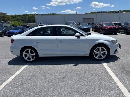 2015 Audi A3 1.8T Premium
