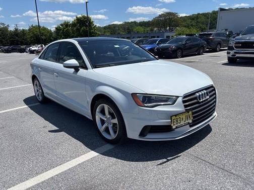 2015 Audi A3 1.8T Premium