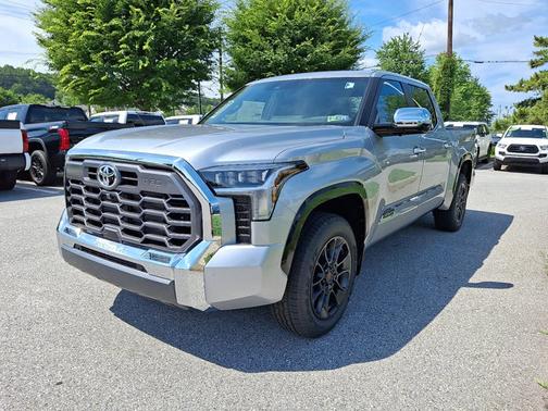 2025 Toyota Tundra 1794