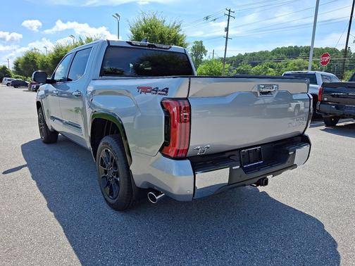 2025 Toyota Tundra 1794