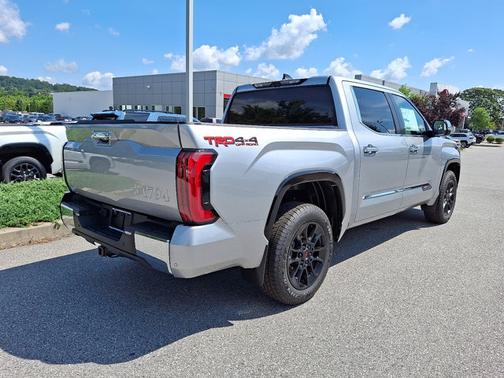 2025 Toyota Tundra 1794