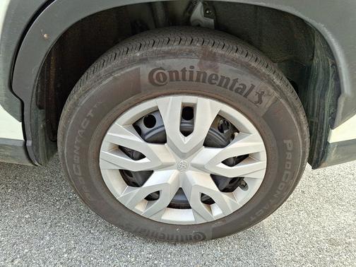 2025 Toyota Corolla Cross L