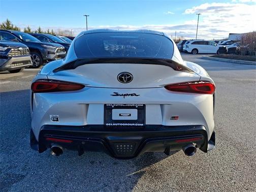 2022 Toyota GR Supra 3.0 Premium