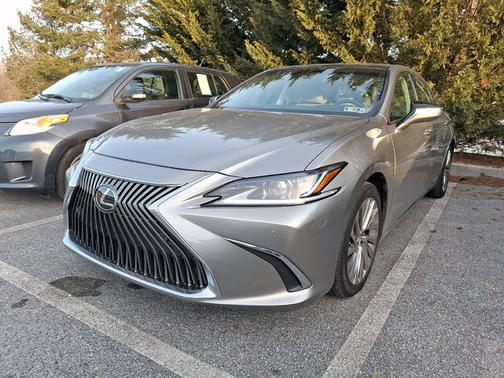 2019 Lexus ES 350 Premium