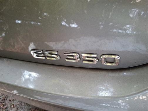 2019 Lexus ES 350 Premium