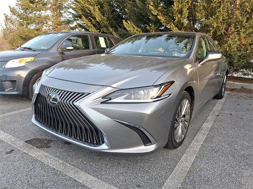 2019 Lexus ES 350 Premium