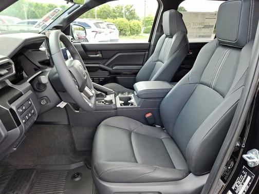 2025 Toyota 4Runner Limited