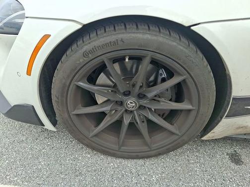 Absolute Zero 2024 Toyota GR Supra 45th Anniversary Edition