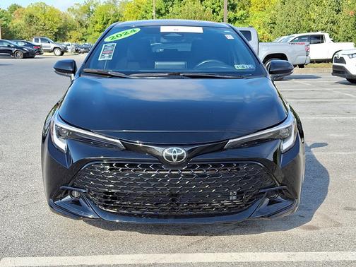 2024 Toyota Corolla Hatchback SE