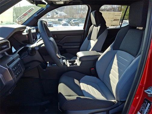 2026 Toyota 4Runner TRD Sport