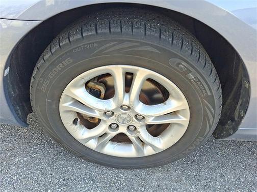 2006 Toyota Camry Solara SE