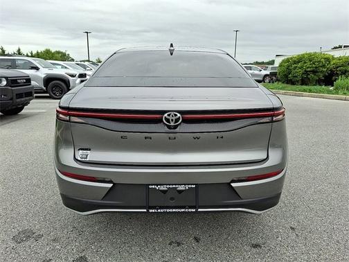 2023 Toyota Crown XLE