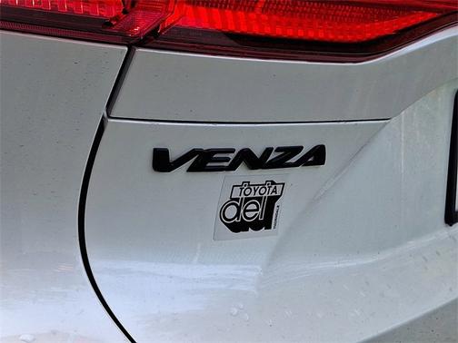 2024 Toyota Venza Nightshade