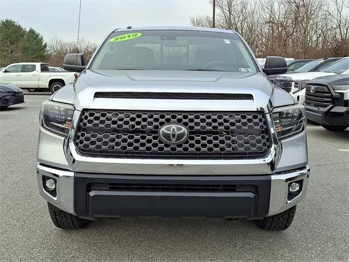 2019 Toyota Tundra SR5