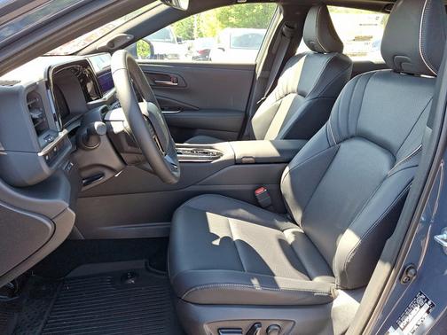 2025 Toyota Crown Limited