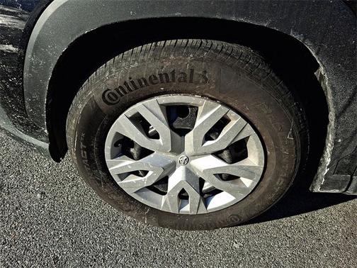 2025 Toyota Corolla Cross L