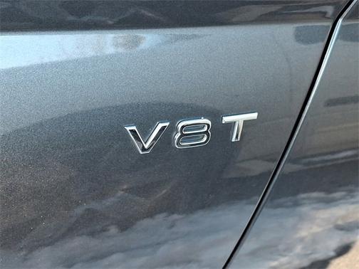 2018 Audi S6 Premium Plus