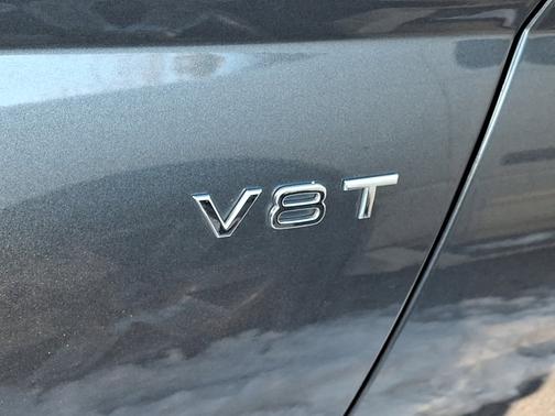 2018 Audi S6 Premium Plus