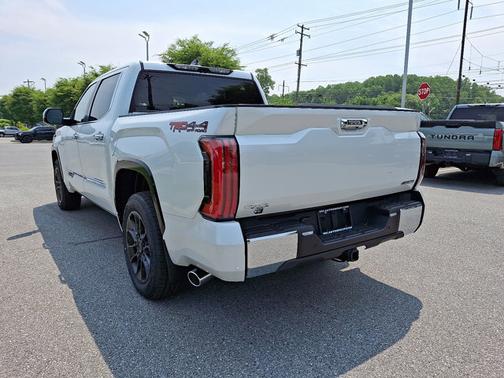 2025 Toyota Tundra 1794