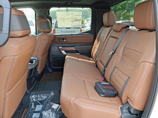 2025 Toyota Tundra 1794
