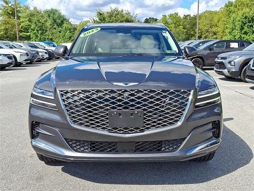 2023 Genesis GV80 2.5T AWD