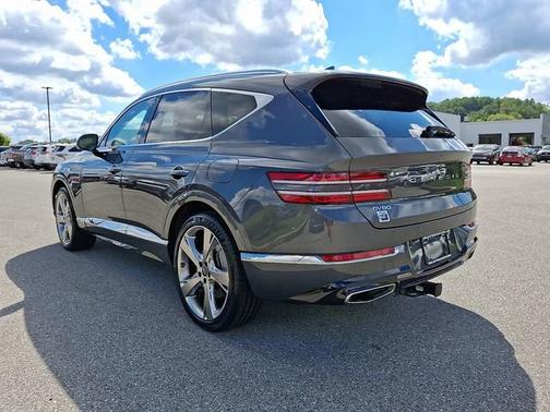 2023 Genesis GV80 2.5T AWD