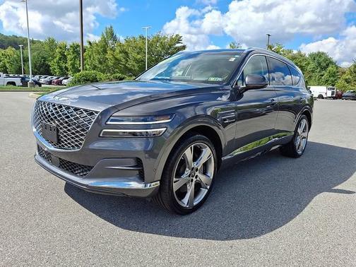2023 Genesis GV80 2.5T AWD