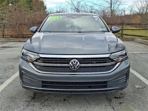 2024 Volkswagen Jetta S