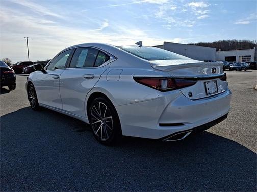 2022 Lexus ES 350 ES 350