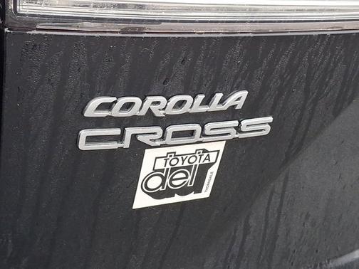 2023 Toyota Corolla Cross L