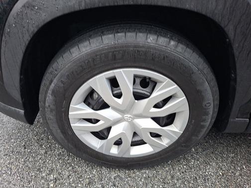 2023 Toyota Corolla Cross L