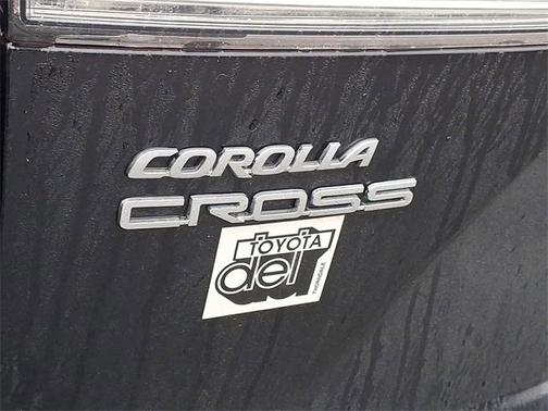 2023 Toyota Corolla Cross L