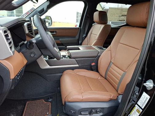 2026 Toyota Tundra 1794