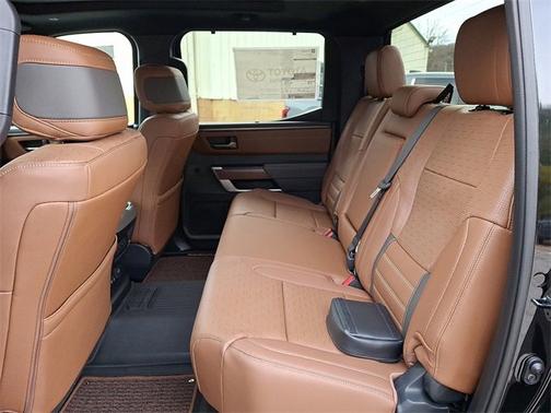 2026 Toyota Tundra 1794