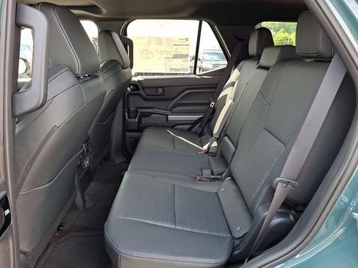 Everest   6X7 2026 Toyota 4Runner TRD Off Road