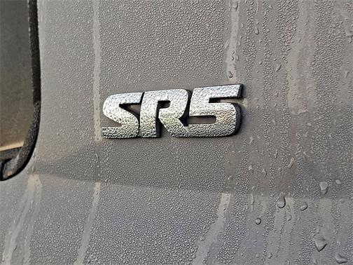 2018 Toyota Tundra SR