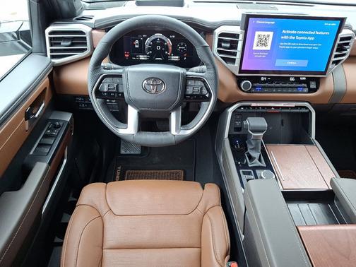 2025 Toyota Tundra 1794