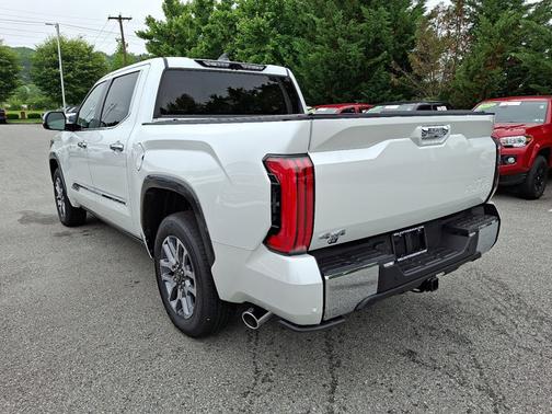 2025 Toyota Tundra 1794