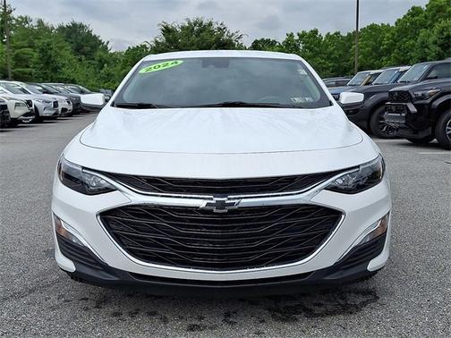 2024 Chevrolet Malibu RS