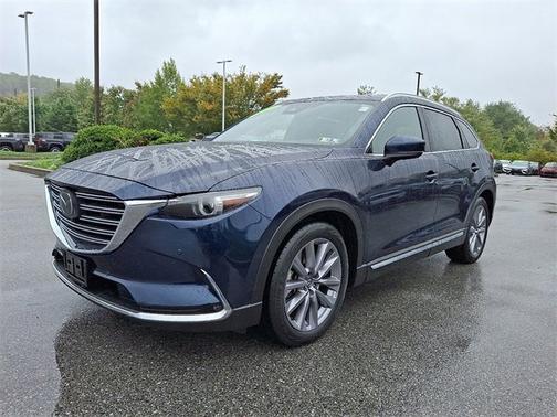 2023 Mazda CX-9 Grand Touring