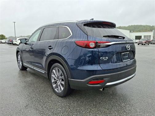 2023 Mazda CX-9 Grand Touring
