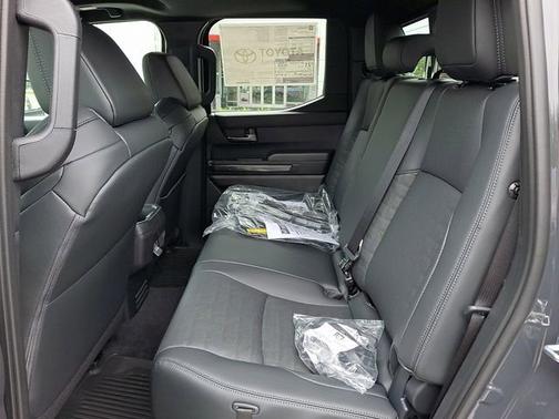 Underground 1L7 2026 Toyota Tacoma TRD Off Road