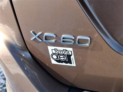 2010 Volvo XC60 3.0T